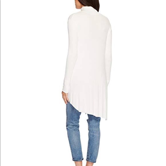 NWT’s Free People Uptown Turtleneck Top! - Picture 3 of 6
